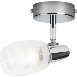 APLICA PHILIPS, oricare, soclu E14, putere 40 W,  alimentare 220 - 230 V, "000008718696133156" (timbru verde 2.00 lei)