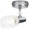 APLICA PHILIPS, oricare, soclu E14, putere 40 W,  alimentare 220 - 230 V, "000008718696133156" (timbru verde 2.00 lei)