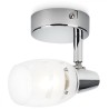 APLICA PHILIPS, oricare, soclu E14, putere 40 W,  alimentare 220 - 230 V, "000008718696133156" (timbru verde 2.00 lei)