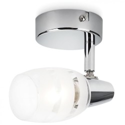 APLICA PHILIPS, oricare, soclu E14, putere 40 W,  alimentare 220 - 230 V, "000008718696133156" (timbru verde 2.00 lei)