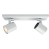 APLICA smart PHILIPS, LED, soclu GU10, putere 5.5 W x 2, tip lumina alb, 500 lumeni, alimentare 220 - 230 V, "000008718696159262