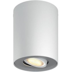 APLICA smart PHILIPS, LED, soclu GU10, putere 5.5 W, tip lumina alb, 250 lumeni, alimentare 220 - 230 V, "000008718696159323" (t