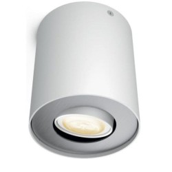 APLICA smart PHILIPS, LED, soclu GU10, putere 5.5 W, tip lumina alb, 250 lumeni, alimentare 220 - 230 V, "000008718696159323" (t
