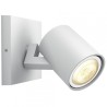 APLICA smart PHILIPS, LED, soclu GU10, putere 5.5 W, tip lumina alb, 250 lumeni, alimentare 220 - 230 V, "000008718696159378" (t