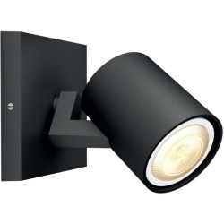 APLICA smart PHILIPS, LED, soclu GU10, putere 5.5 W, tip lumina alb, 250 lumeni, alimentare 220 - 230 V, "000008718696159385" (t