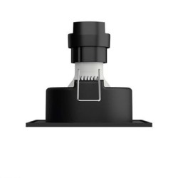 APLICA smart PHILIPS, LED, soclu GU10, putere 5.5 W, tip lumina alb, 250 lumeni, alimentare 220 - 230 V, "000008718696161128" (t
