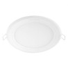 APLICA PHILIPS, LED, soclu integrat, putere 12 W, tip lumina alb calda, 1.000 lumeni, alimentare 220 - 230 V, "00000871869616368