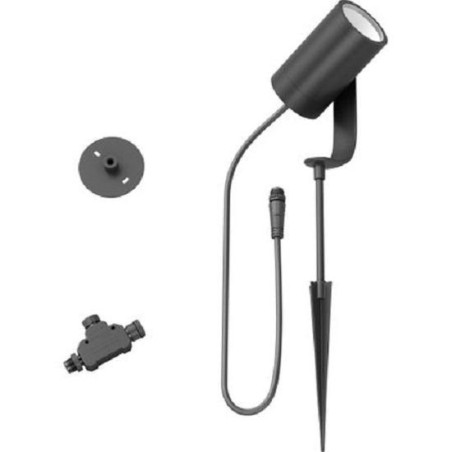 APLICA smart PHILIPS, LED, soclu integrat, putere 8 W, tip lumina multicolora, 600 lumeni, alimentare 220 - 230 V, "000008718696