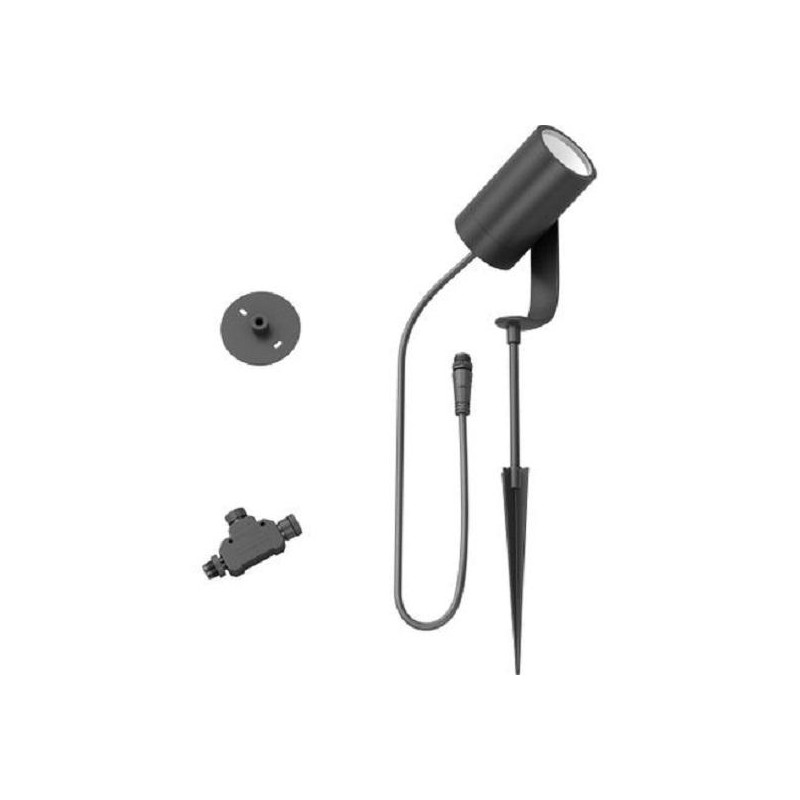 APLICA smart PHILIPS, LED, soclu integrat, putere 8 W, tip lumina multicolora, 600 lumeni, alimentare 220 - 230 V, "000008718696