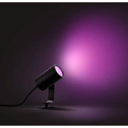 APLICA smart PHILIPS, LED, soclu integrat, putere 8 W, tip lumina multicolora, 600 lumeni, alimentare 220 - 230 V, "000008718696