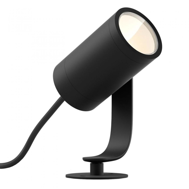 APLICA smart PHILIPS, LED, soclu integrat, putere 8 W, tip lumina multicolora, 600 lumeni, alimentare 220 - 230 V, "000008718696
