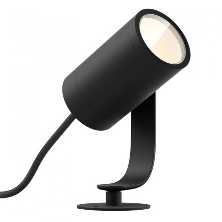 APLICA smart PHILIPS, LED, soclu integrat, putere 8 W, tip lumina multicolora, 600 lumeni, alimentare 220 - 230 V, "000008718696