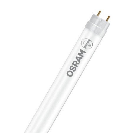 TUB LED Osram, soclu G13, putere 7.6W, forma tub, lumina alb calda, alimentare 220 - 240 V, "000004058075024618" (timbru verde 0