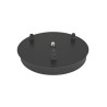 SUPORT corp de iluminat  OSRAM, alimentare 220 - 230 V, "000004058075116917" (timbru verde 2 lei)