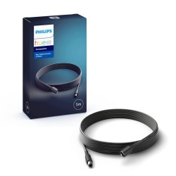 CABLU prelungitor Philips, "000008718696171189" (timbru verde 0.18 lei)
