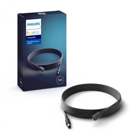 CABLU prelungitor Philips, "000008718696171189" (timbru verde 0.18 lei)