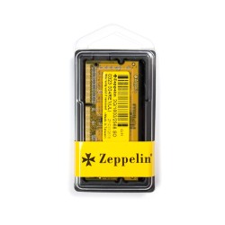SODIMM  Zeppelin, DDR3 2GB, 1600 MHz, retail "ZE-SD3-2G1600"