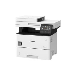 Multifunctional Laser Mono Canon MF-542X, A4, Functii: Impr.|Scan.|Cop., Viteza de Printare Monocrom: 43ppm, Conectiv:USB|Ret|Wi