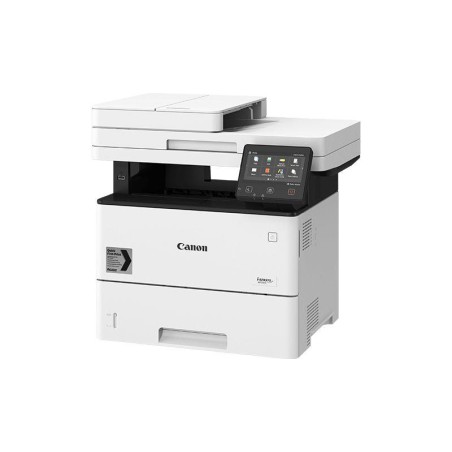 Multifunctional Laser Mono Canon MF-542X, A4, Functii: Impr.|Scan.|Cop., Viteza de Printare Monocrom: 43ppm, Conectiv:USB|Ret|Wi