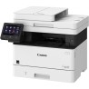 Multifunctional Laser Mono Canon MF-445DW, A4, Functii: Impr.|Scan.|Cop.|Fax, Viteza de Printare Monocrom: 33ppm, Conectiv:USB|R