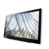 MONITOR AOC 15.6", home, office, IPS, Full HD (1920 x 1080), Wide, 220 cd/mp, 5 ms, nu, "I1601FWUX" (timbru verde 7 lei)