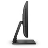MONITOR PHILIPS 17", afisaj indoor, touchscreen, TN, SXGA (1280 x 1024), clasic, 250 cd/mp, 1 ms, VGA, DVI, HDMI, DisplayPort, "