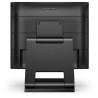 MONITOR PHILIPS 17", afisaj indoor, touchscreen, TN, SXGA (1280 x 1024), clasic, 250 cd/mp, 1 ms, VGA, DVI, HDMI, DisplayPort, "