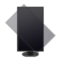 MONITOR PHILIPS 21.5", home, office, TFT, Full HD (1920 x 1080), Wide, 250 cd/mp, 1 ms, VGA, HDMI, "221B8LHEB/00" (timbru verde 