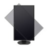 MONITOR PHILIPS 21.5", home, office, TFT, Full HD (1920 x 1080), Wide, 250 cd/mp, 1 ms, VGA, HDMI, "221B8LHEB/00" (timbru verde 