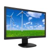 MONITOR PHILIPS 23.6", home, office, TFT, Full HD (1920 x 1080), Wide, 250 cd/mp, 1 ms, VGA, DVI, HDMI, "243S5LJMB/00" (timbru v