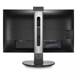 MONITOR PHILIPS 27", home, office, IPS, WQHD (2560 x 1440), Wide, 350 cd/mp, 5 ms, HDMI, DisplayPort, "272B7QUBHEB/00" (timbru v