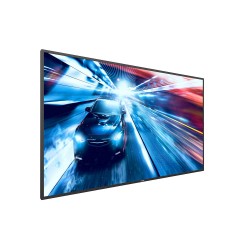 MONITOR PHILIPS 42.5", video wall, afisaj indoor, VA, Full HD (1920 x 1080), Wide, 350 cd/mp, 6.5 ms, VGA, DVI, HDMI, "43BDL3010