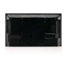 MONITOR PHILIPS 42.5", video wall, afisaj indoor, VA, Full HD (1920 x 1080), Wide, 350 cd/mp, 6.5 ms, VGA, DVI, HDMI, "43BDL3010