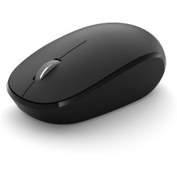 MOUSE MICROSOFT, PC sau NB, wireless, Bluetooth, optic, 1000 dpi, butoane/scroll 3/1, , negru, "RJN-00006" (timbru verde 0.18 le