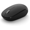 MOUSE MICROSOFT, PC sau NB, wireless, Bluetooth, optic, 1000 dpi, butoane/scroll 3/1, , negru, "RJN-00006" (timbru verde 0.18 le