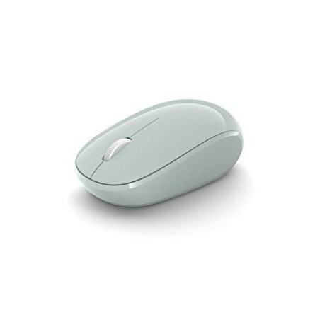 MOUSE MICROSOFT, PC sau NB, wireless, Bluetooth, optic, 1000 dpi, butoane/scroll 3/1, , alb, "RJN-00030" (timbru verde 0.18 lei)