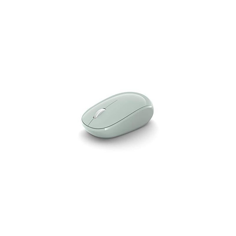 MOUSE MICROSOFT, PC sau NB, wireless, Bluetooth, optic, 1000 dpi, butoane/scroll 3/1, , alb, "RJN-00030" (timbru verde 0.18 lei)
