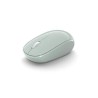MOUSE MICROSOFT, PC sau NB, wireless, Bluetooth, optic, 1000 dpi, butoane/scroll 3/1, , alb, "RJN-00030" (timbru verde 0.18 lei)