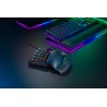 TASTATURA numerica  Razer, "Tartarus Pro Analog Optical", USB, 19 taste, mecanica, switch optic analog, iluminata, negru, "RZ07-