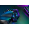 TASTATURA numerica  Razer, "Tartarus Pro Analog Optical", USB, 19 taste, mecanica, switch optic analog, iluminata, negru, "RZ07-