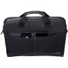 GEANTA ASUS, pt. notebook de max. 16 inch, 1 compartiment, buzunar frontal, poliester, negru, "90-XB4000BA00010-"