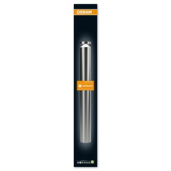 STALP exterior  OSRAM, LED, soclu integrat, putere 6 W, tip lumina alb, 360 lumeni, alimentare 220 - 230 V, "000004058075032606"