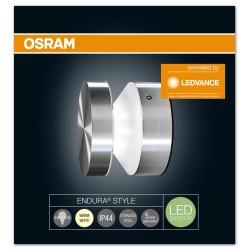 APLICA  OSRAM, LED, soclu integrat, putere 6 W, tip lumina alb, alimentare 220 - 230 V, "000004058075032620" (timbru verde 2.00 