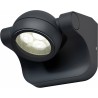 APLICA  OSRAM, LED, soclu integrat, putere 6 W, tip lumina alb calda, 360 lumeni, alimentare 220 - 230 V, "000004058075033092" (