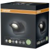APLICA  OSRAM, LED, soclu integrat, putere 6 W, tip lumina alb calda, 360 lumeni, alimentare 220 - 230 V, "000004058075033092" (