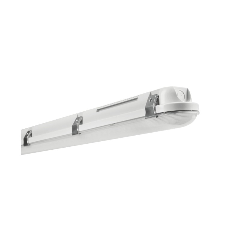 TUB  OSRAM, LED, soclu integrat, putere 39 W, tip lumina alb rece, 4.400 lumeni, alimentare 220 - 230 V, "000004058075079915" (t