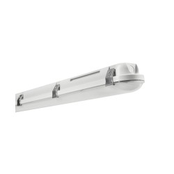 TUB  OSRAM, LED, soclu integrat, putere 39 W, tip lumina alb rece, 4.400 lumeni, alimentare 220 - 230 V, "000004058075079915" (t