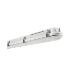 PLAFONIERA  OSRAM, LED, soclu putere 55 W, tip lumina alb rece, 6.400 lumeni, alimentare 220 - 230 V, "000004058075079953" (timb