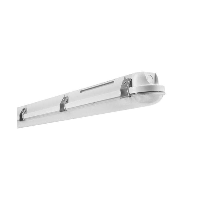 PLAFONIERA  OSRAM, LED, soclu putere 55 W, tip lumina alb rece, 6.400 lumeni, alimentare 220 - 230 V, "000004058075079953" (timb