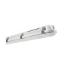 PLAFONIERA  OSRAM, LED, soclu putere 55 W, tip lumina alb rece, 6.400 lumeni, alimentare 220 - 230 V, "000004058075079953" (timb